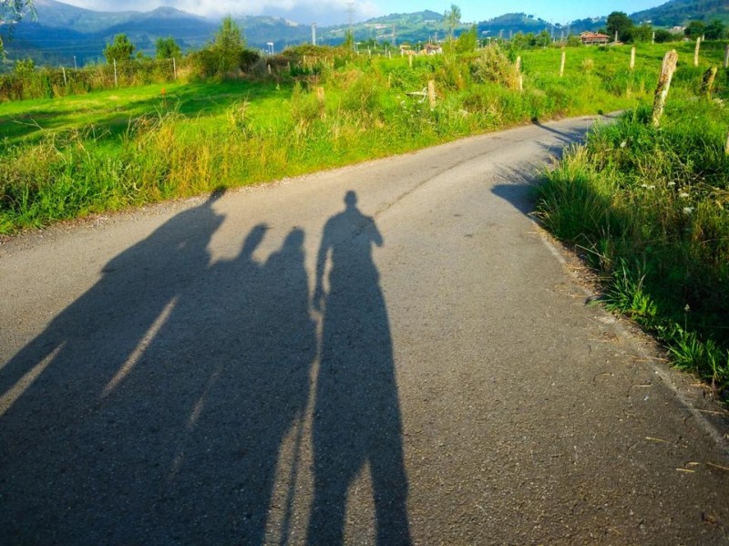 Tourism For The Soul: Eight European Pilgrimage Routes And Ancient Trails