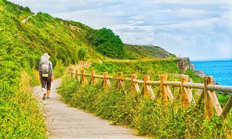 Tourism For The Soul: Eight European Pilgrimage Routes And Ancient Trails