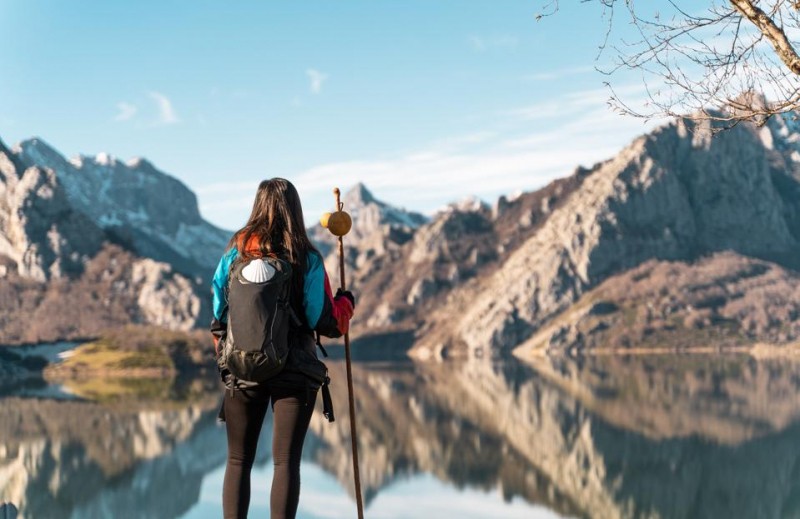 Tourism For The Soul: Eight European Pilgrimage Routes And Ancient Trails