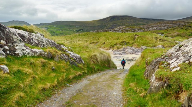 Tourism For The Soul: Eight European Pilgrimage Routes And Ancient Trails