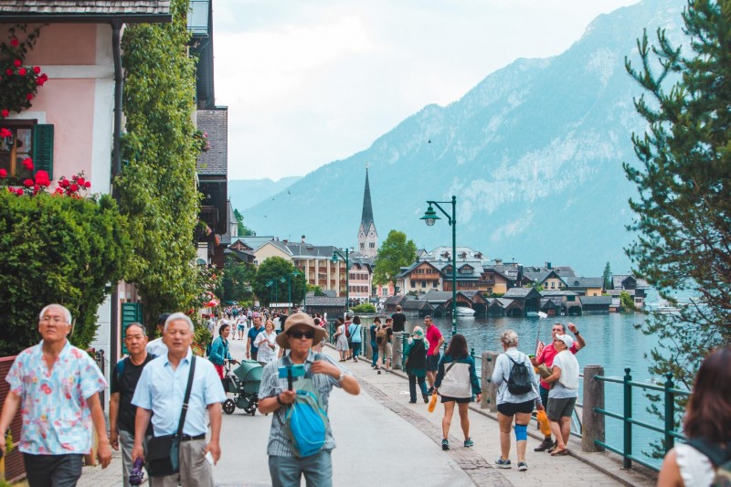 Tourists, Beware: Europe Cracks Down With Bans, Fines And Restrictions For 2025