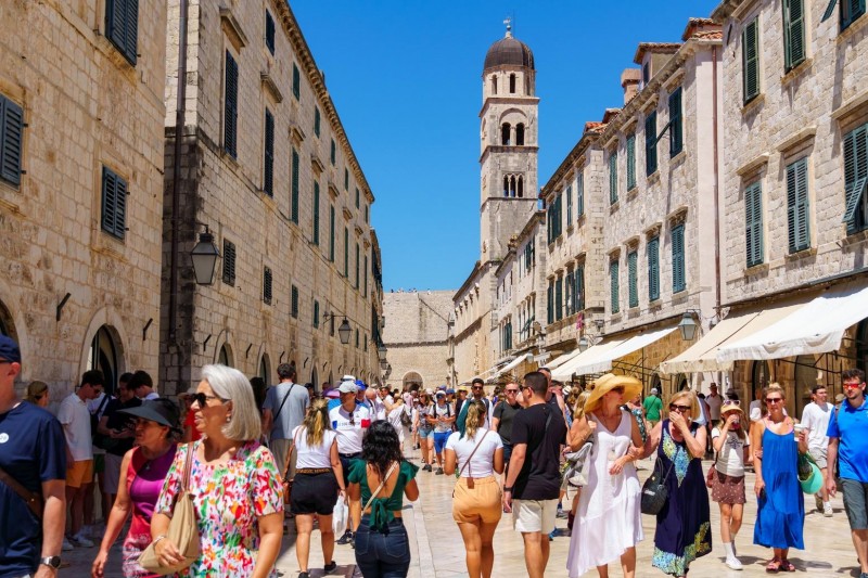 Tourists, Beware: Europe Cracks Down With Bans, Fines And Restrictions For 2025