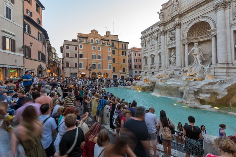 Tourists, Beware: Europe Cracks Down With Bans, Fines And Restrictions For 2025