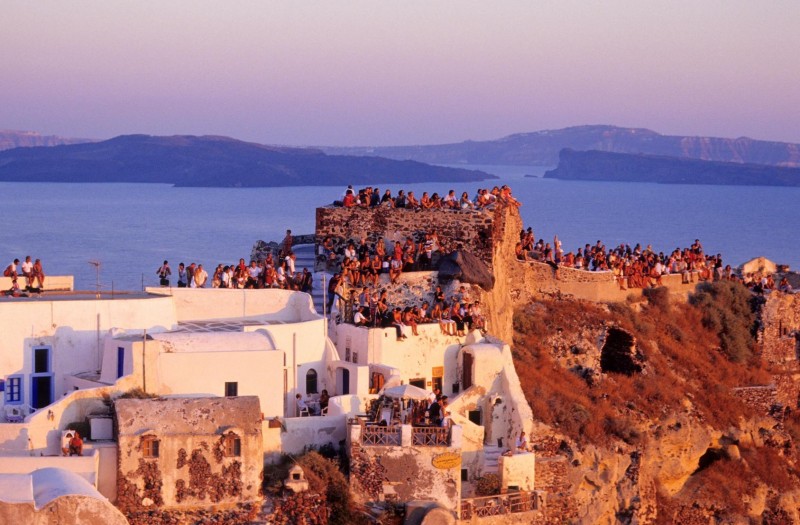 Tourists, Beware: Europe Cracks Down With Bans, Fines And Restrictions For 2025