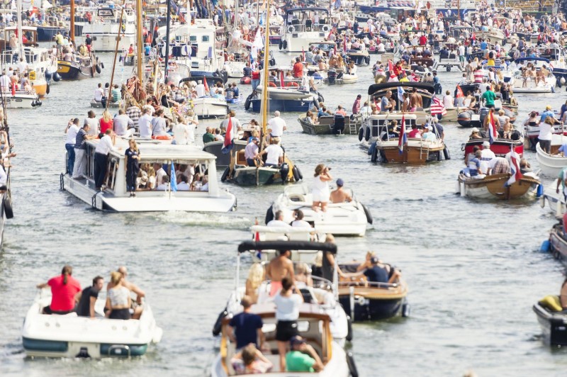 Tourists, Beware: Europe Cracks Down With Bans, Fines And Restrictions For 2025
