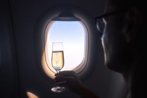 wealthier americans spending less on air travel amid trump tariff unease 4226e54