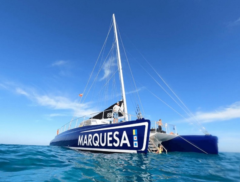 Wellness Meets Adventure: 4 Luxe Ocean Escapes With Year-Round Watersports
