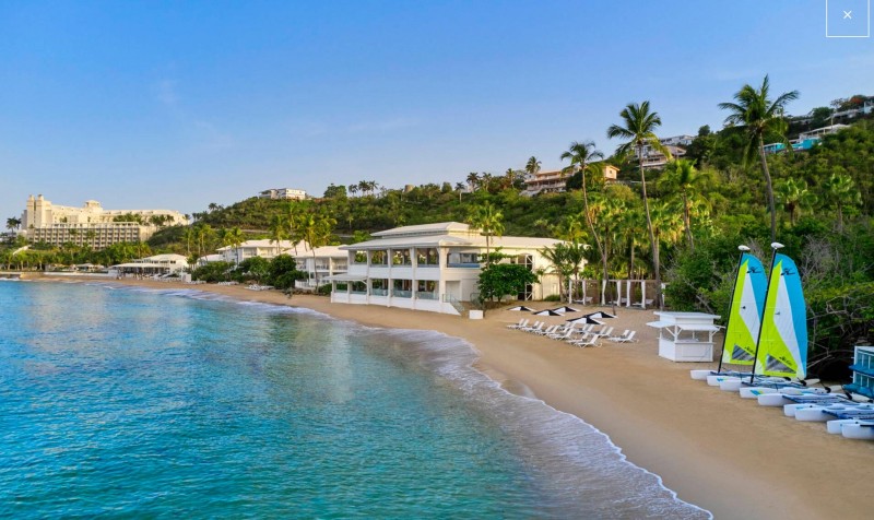 Wellness Meets Adventure: 4 Luxe Ocean Escapes With Year-Round Watersports