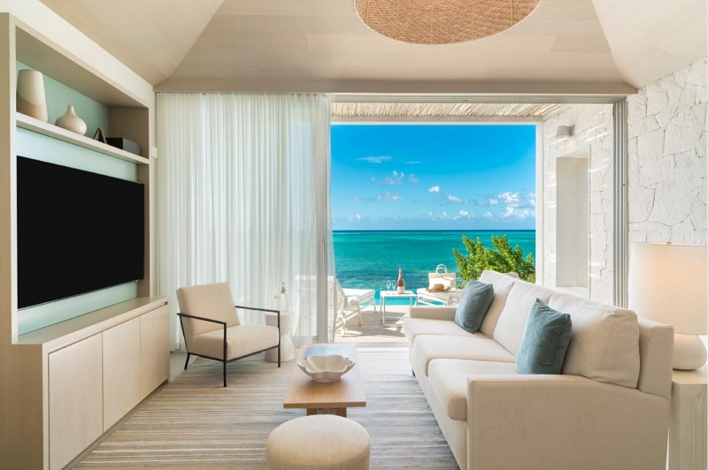 Wellness Meets Adventure: 4 Luxe Ocean Escapes With Year-Round Watersports