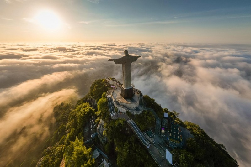 What Being Wealthy Means In Brazil