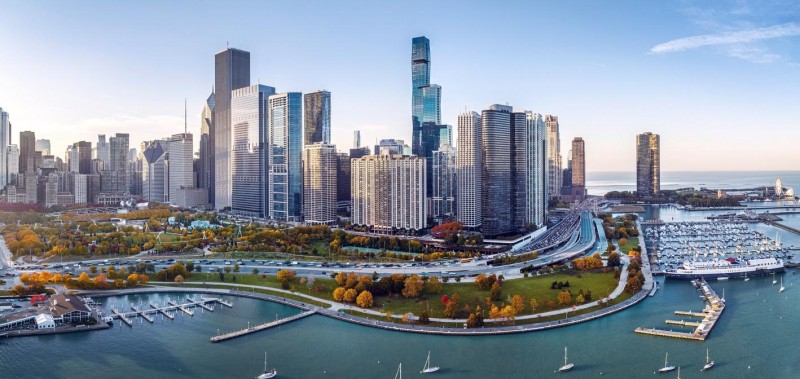 What’s Happening In Chicago This Summer