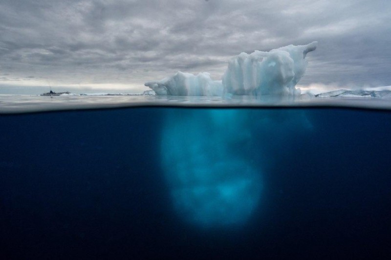 When Every Day Is World Ocean Day: The Call To Underwater Exploration