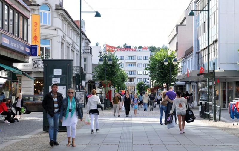 why cant every country be like norway when it comes to road safety 21cea55