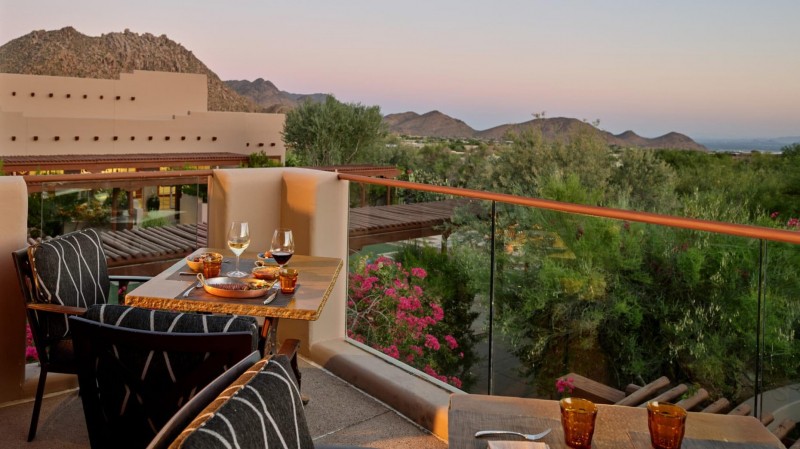 Why Four Seasons Resort Scottsdale Is One Of The Best Wellness Resorts