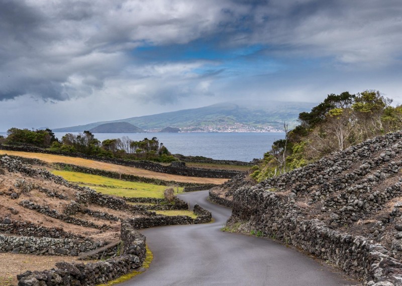 Why Now Is The Time To Sail The Azores, In 12 Stunning Photos