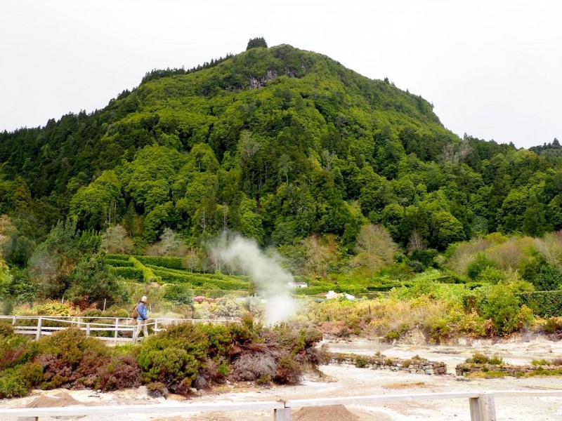 Why Now Is The Time To Sail The Azores, In 12 Stunning Photos