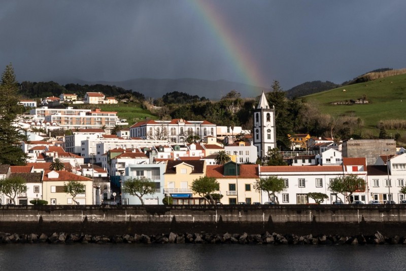 Why Now Is The Time To Sail The Azores, In 12 Stunning Photos