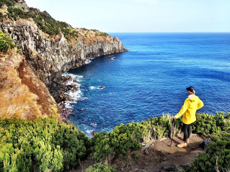 Why Now Is The Time To Sail The Azores, In 12 Stunning Photos