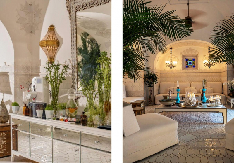 Why Villa Treville Is One Of The Amalfi Coast’s Most Iconic Hotels
