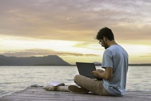 work from home or anywhere best remote jobs for digital nomads according to flexjobs 599b5b3