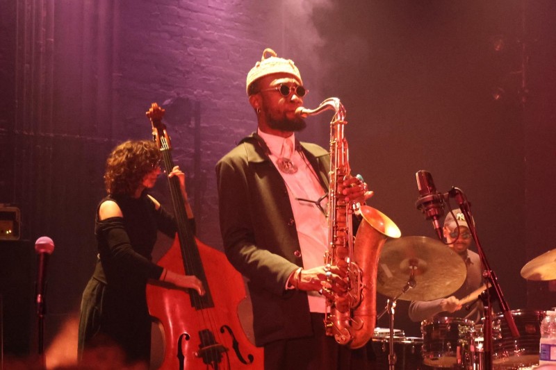 10 Highlights Of The Montreal International Jazz Festival 2025