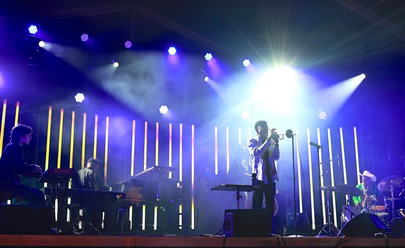 10 Highlights Of The Montreal International Jazz Festival 2025