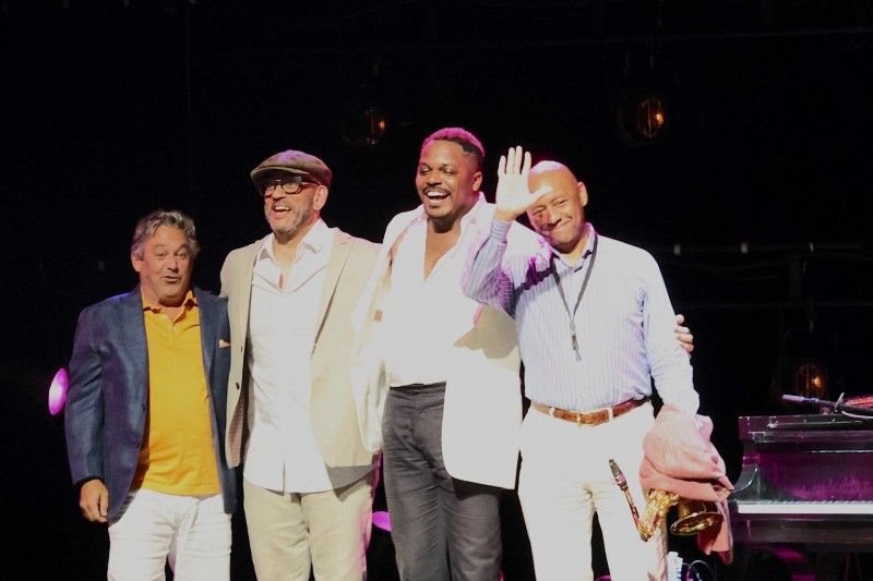 10 Highlights Of The Montreal International Jazz Festival 2025