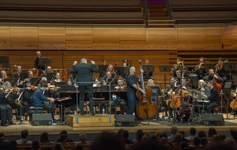 10 Highlights Of The Montreal International Jazz Festival 2025