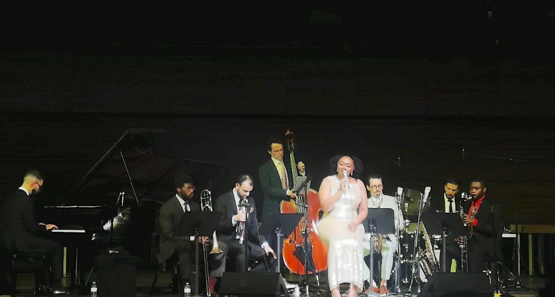 10 Highlights Of The Montreal International Jazz Festival 2025