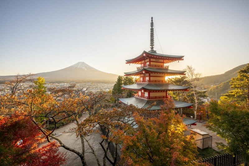 10 Must-Know Japan Travel Tips for First-Time Visitors