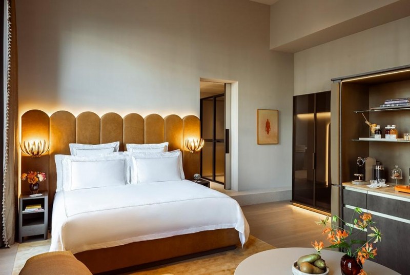 11 New Hotels To Visit This Summer