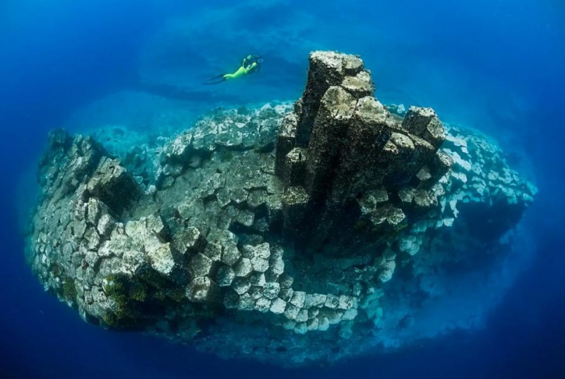 12 Beautiful Winners Of The U.N. World Oceans Photo Competition