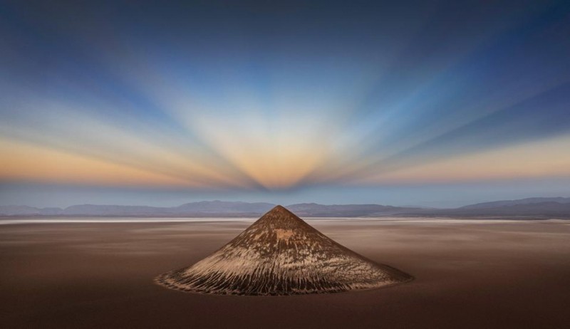 20 Amazing Winners Of International Aerial Photography Contest