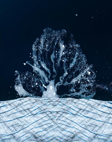 20 Amazing Winners Of International Aerial Photography Contest