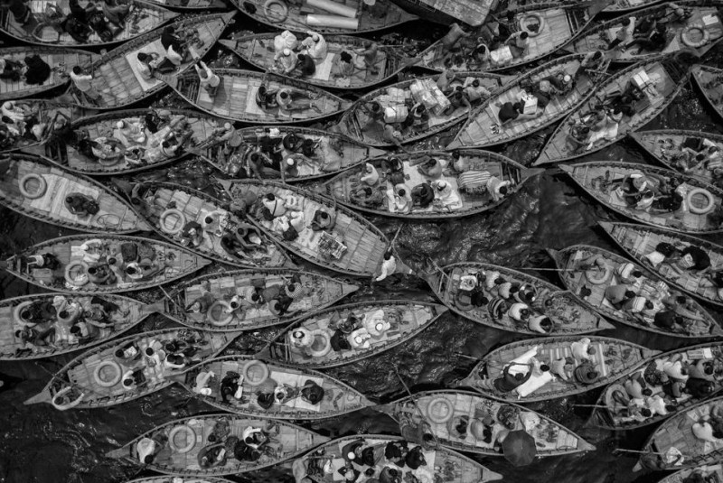 20 Amazing Winners Of International Aerial Photography Contest