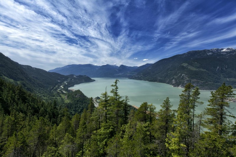 3 Epic Summer Road Trips To Ignite Your Canadian Wanderlust