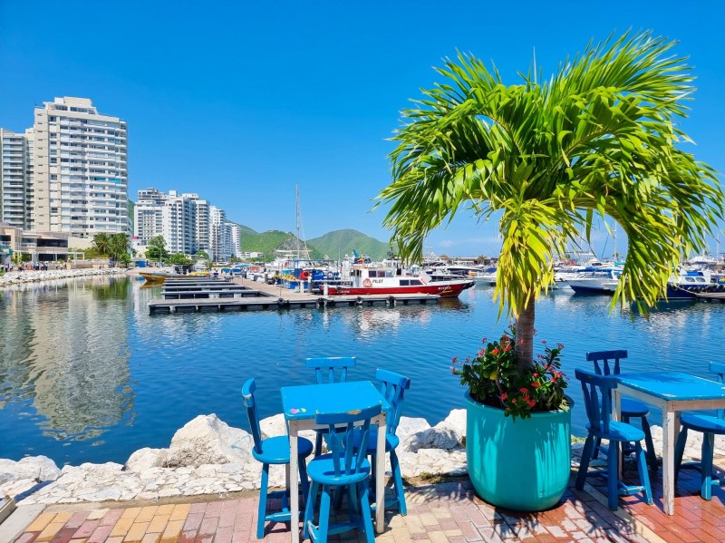 3 Overseas Havens Where Retirees Can Live Rich On Social Security