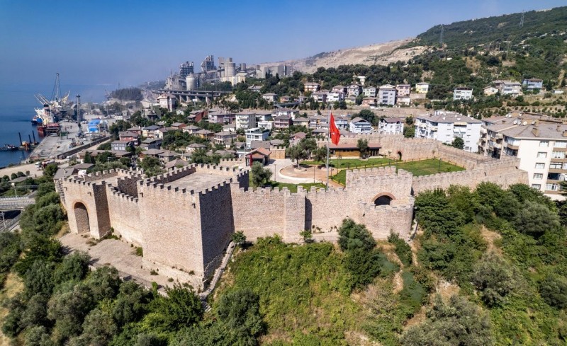 5 Perfect Turkish ‘Town-Sizing’ Destinations To Tack Onto Your Trip To Istanbul