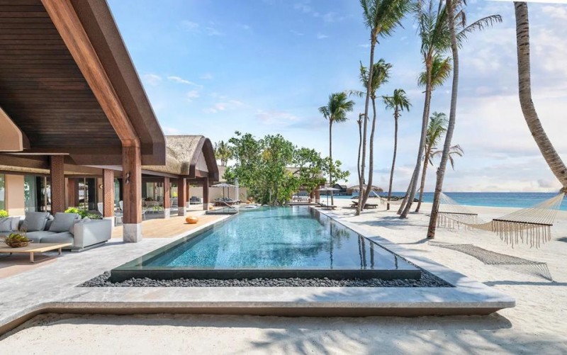 7 Transformational Retreats That Reboot Body, Mind, And Soul