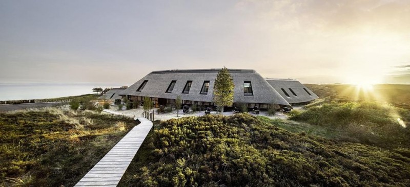 7 Transformational Retreats That Reboot Body, Mind, And Soul
