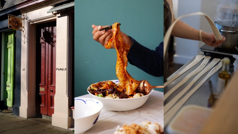 A Cheat Sheet For Where To Eat During The Edinburgh Fringe Festival