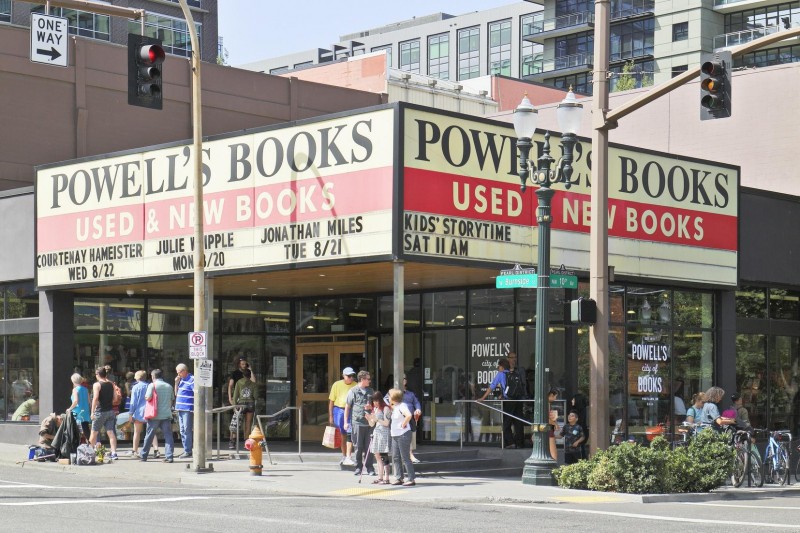 A Local Tastemaker’s Style Guide To Portland