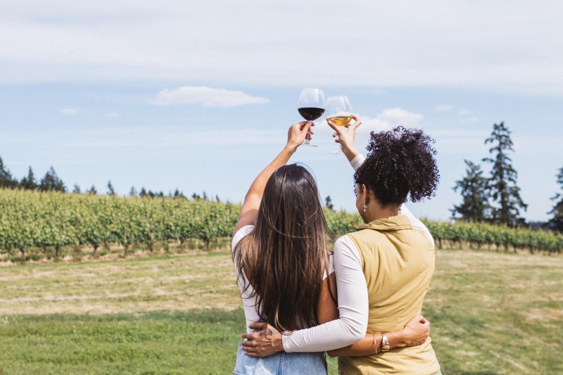 A Local Tastemaker’s Style Guide To Portland