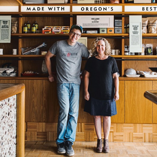 A Local Tastemaker’s Style Guide To Portland
