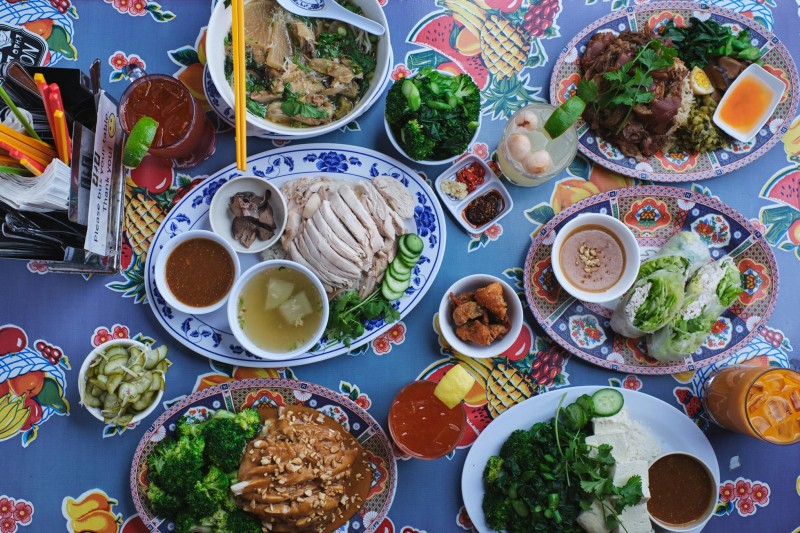 A Local Tastemaker’s Style Guide To Portland