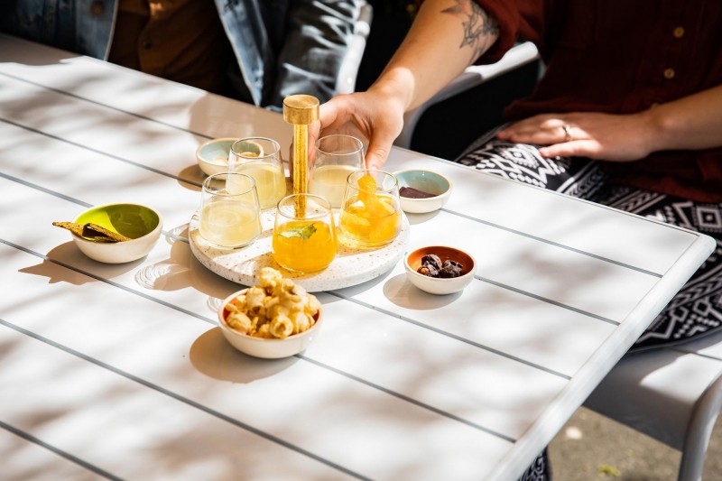 A Local Tastemaker’s Style Guide To Portland