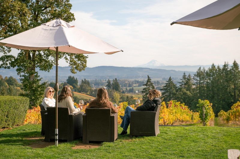 A Local Tastemaker’s Style Guide To Portland