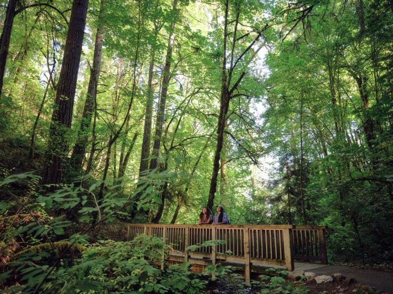 A Local Tastemaker’s Style Guide To Portland