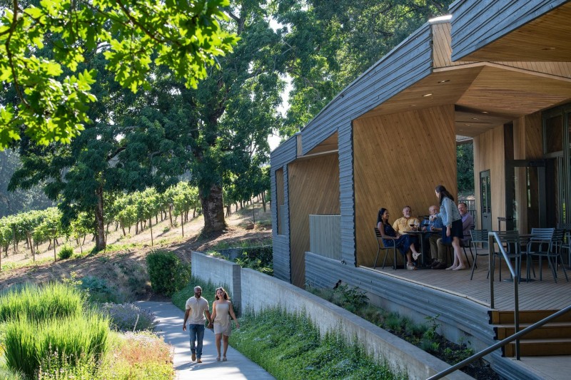 A Local Tastemaker’s Style Guide To Portland