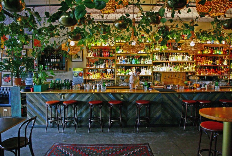 A Local Tastemaker’s Style Guide To Portland